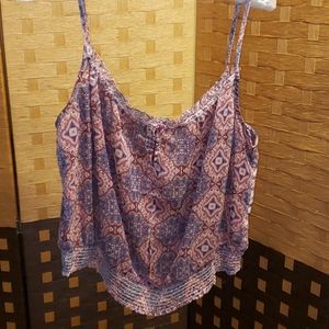 🩴👖🏖👟American Eagle sz L